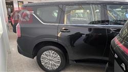 نيسان باترول